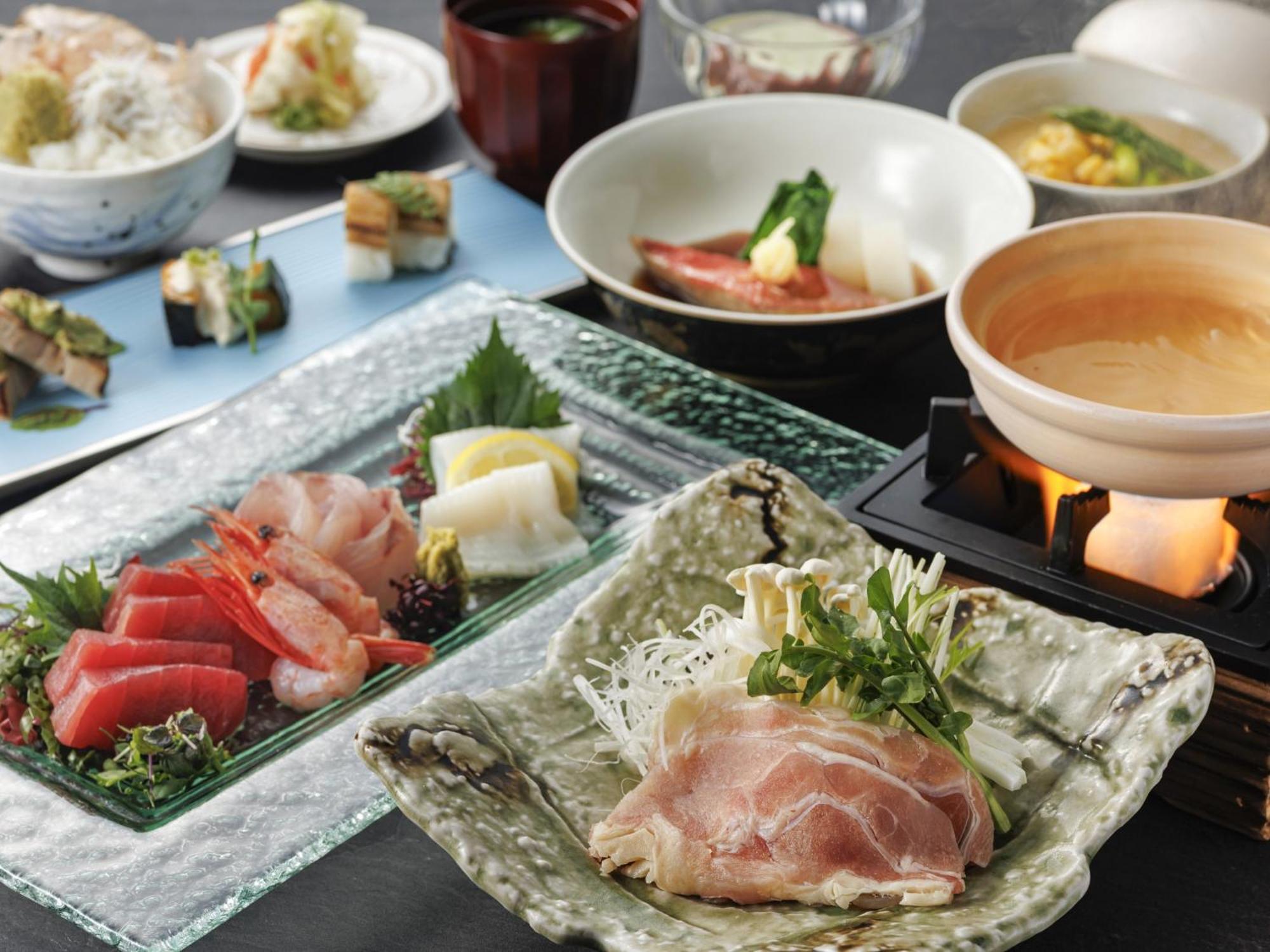 Kamenoi Hotel Atami Annex Luaran gambar