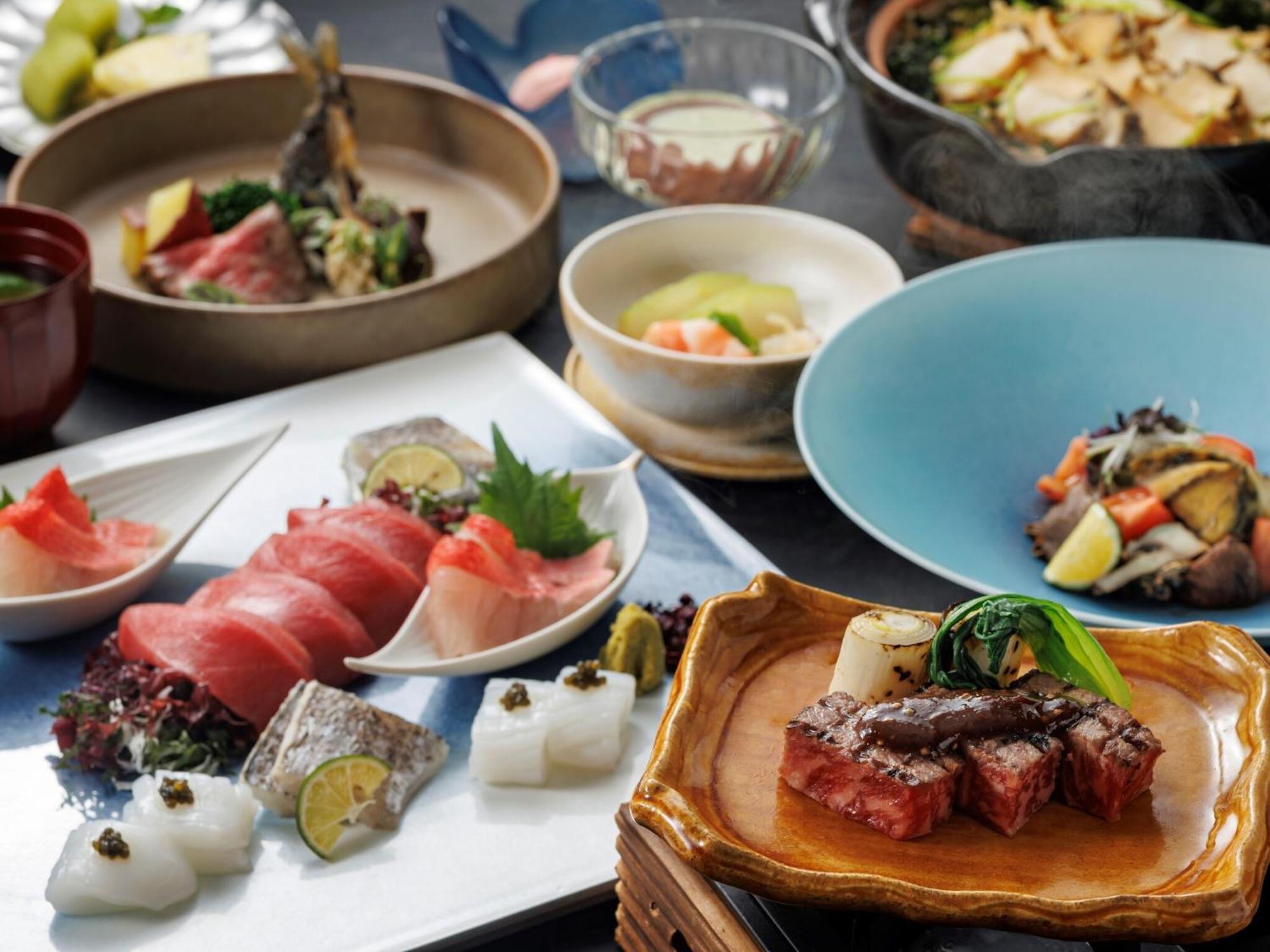 Kamenoi Hotel Atami Annex Luaran gambar