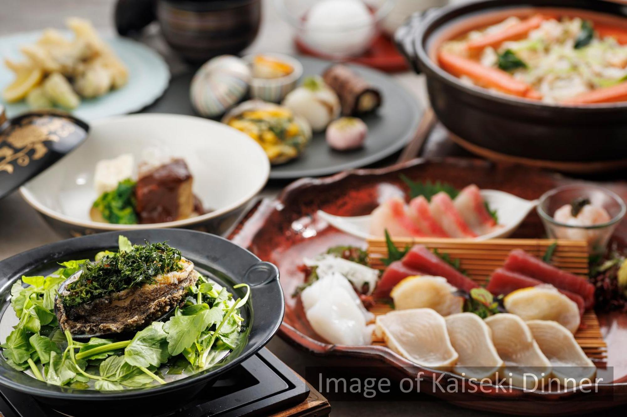 Kamenoi Hotel Atami Annex Luaran gambar